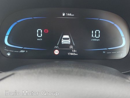 2024 Hyundai i10 - photo 14