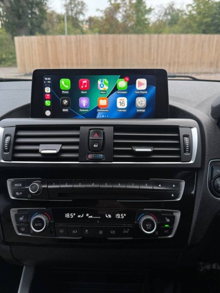 2015 BMW 1-Series - photo 41
