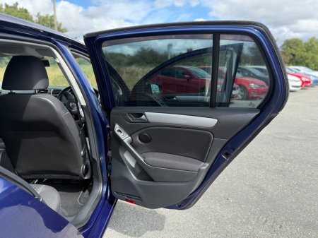 2013 Volkswagen Golf - photo 10
