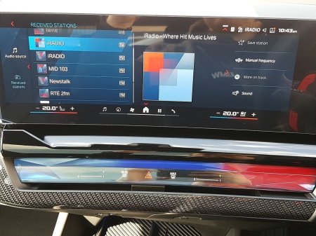 2026 BMW M5 - photo 17