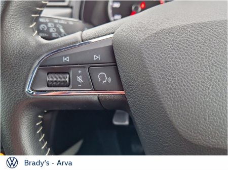 2021 SEAT Arona - photo 18