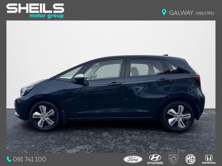 2023 Honda Jazz - photo 6