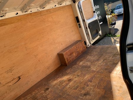 2023 Renault Trafic - photo 12