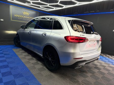 2020 Mercedes-Benz B-Class - photo 7