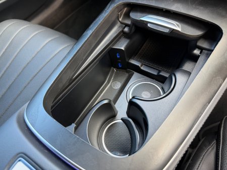 2024 Mercedes-Benz E-Class - photo 22