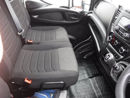 2023 Iveco Daily - photo 7