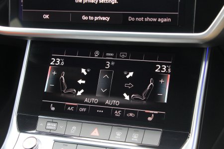 2021 Audi A6 - photo 25