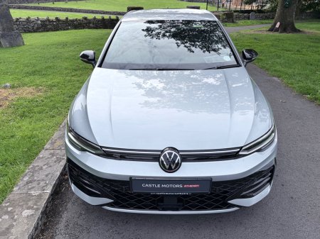 2025 Volkswagen Golf - photo 5