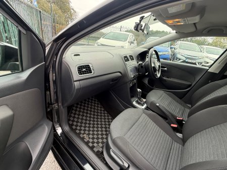2013 Volkswagen Polo - photo 16