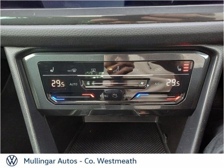 2023 Volkswagen Tiguan - photo 18