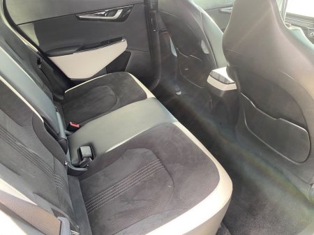 2022 Kia EV6 - photo 13