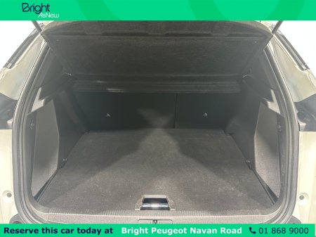 2023 Peugeot 2008 - photo 20