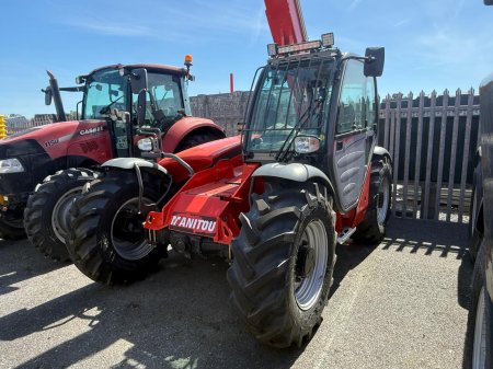 0 MANITOU 