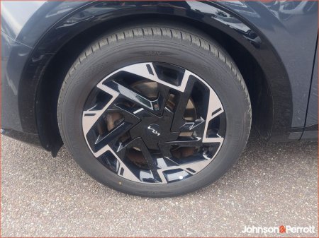 2024 Kia Sportage - photo 14