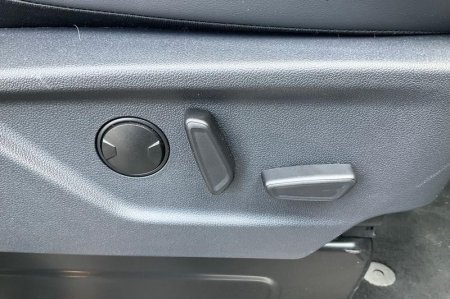 2025 Ford Tourneo Custom - photo 37