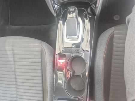 2021 Peugeot 208 - photo 12