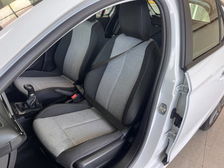 2025 Opel Corsa - photo 11