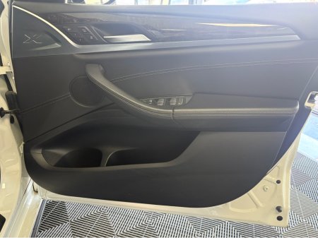 2018 BMW X3 - photo 11