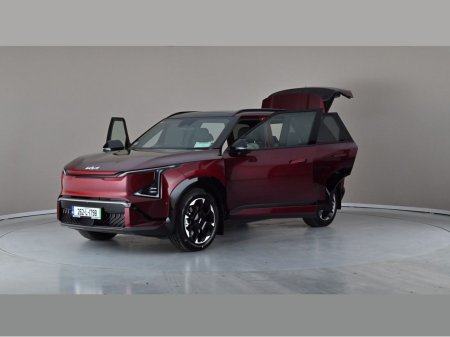 2026 Kia EV5 - photo 47
