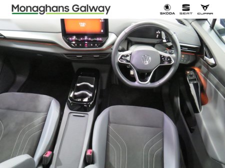 2023 Volkswagen ID.4 - photo 20
