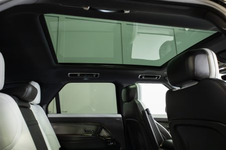 2024 Land Rover Range Rover Sport - photo 14