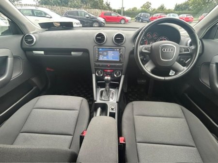 2013 Audi A3 - photo 11