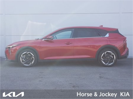 2026 Kia K4 - photo 25