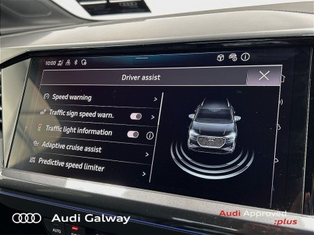 2026 Audi Q4 e-tron - photo 15