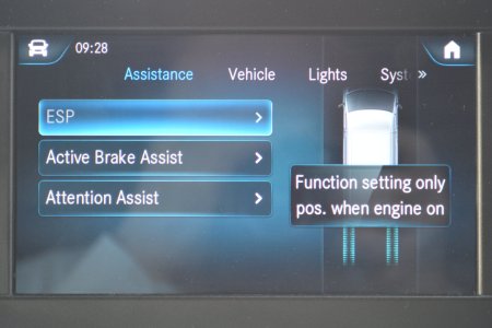 2024 Mercedes-Benz Sprinter - photo 12