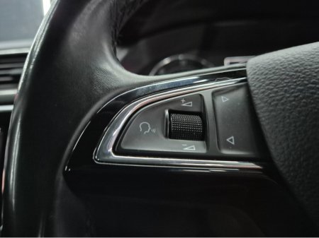 2020 Skoda Superb - photo 12