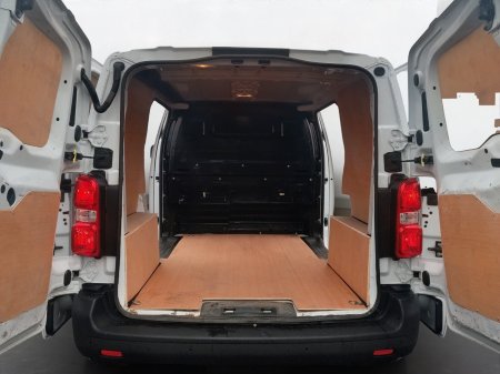 2023 Peugeot Expert - photo 13
