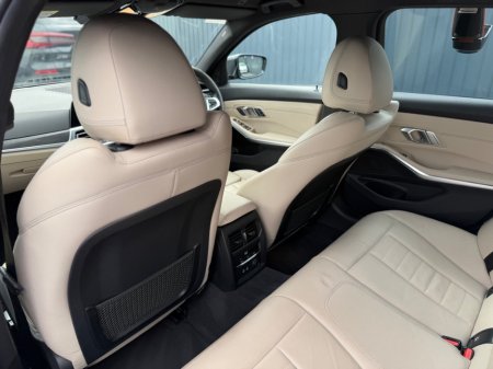 2020 BMW 3-Series - photo 53