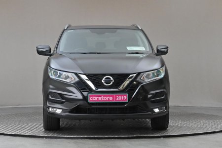2019 Nissan Qashqai - photo 2