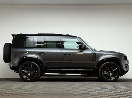 2024 Land Rover Defender - photo 8