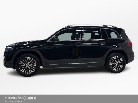 2026 Mercedes-Benz EQB - photo 6