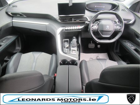 2023 Peugeot 5008 - photo 5