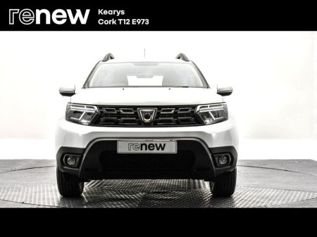 2022 Dacia Duster - photo 8