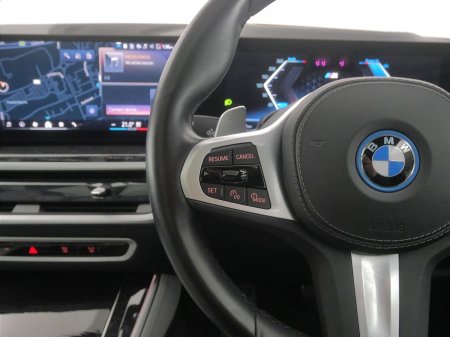 2024 BMW X5 - photo 17