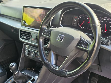 2020 SEAT Tarraco - photo 18