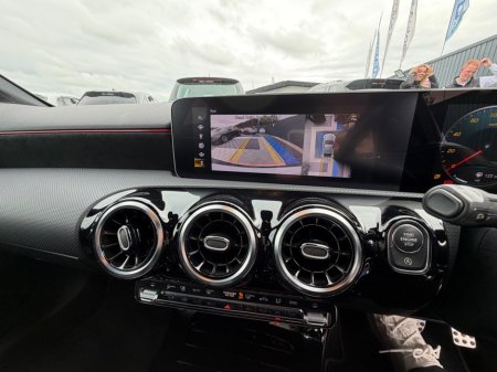 2020 Mercedes-Benz A-Class - photo 24