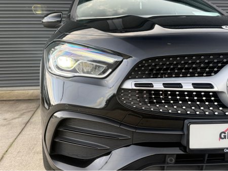 2022 Mercedes-Benz GLA - photo 3