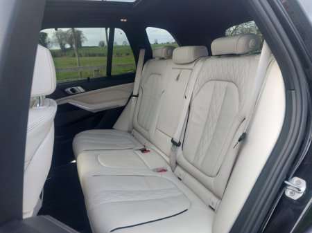 2019 BMW X5 - photo 33