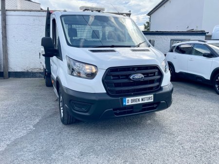 2023 Ford Transit - photo 28