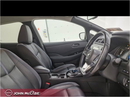 2019 Nissan Leaf - photo 16