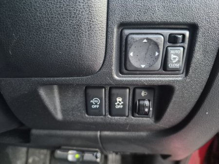 2016 Nissan March - photo 15