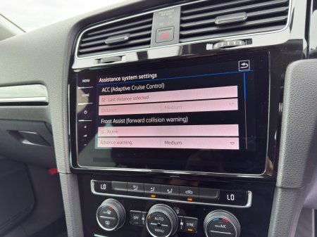 2018 Volkswagen Golf - photo 21