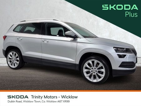 2022 Skoda Karoq ** BEST VALUE ** STYLE ** STUNNING SUV ** 2.0 TDI ** TRINITY SKODA **