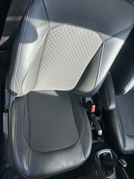 2017 Ford EcoSport - photo 13