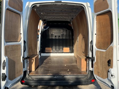 2024 Renault Master - photo 12