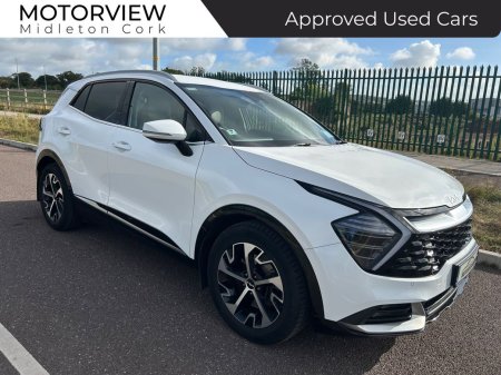 2022 Kia Sportage - photo 3